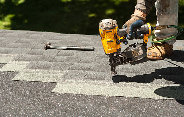Quick and Trustworthy Emergency Roof Repair Services in Lolo, MT